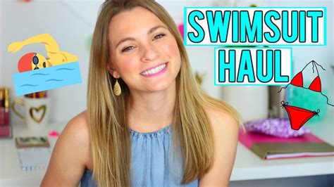 natalie white leaked|SUMMER SWIM TRY ON HAUL